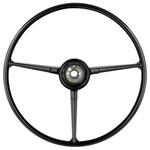 Steering Wheel, 1967-68 GM Truck