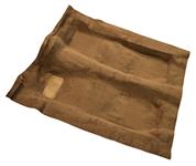 Carpet, Cut Pile, 1977 Chevelle & Cutlass, 4-Door, 1977 El Camino, 1-Piece