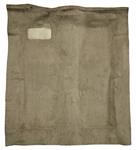 Carpet, Essex, 1977 Chevelle & Cutlass, 4-Door, 1977 El Camino, 1-Piece