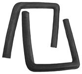 Gasket, Taillight Bezel to Body, 1966 Oldsmobile