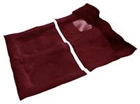 Carpet, Essex, 1973-75 A-Body, 2-Door, 2-Piece