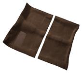 Carpet, Essex, 1964-67 A-Body, Exc. GTO, 2-Door, 2-Piece