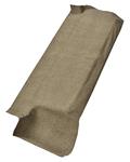 Carpet, Gas Tank Cover, 1967-72 Chevy/GMC Truck, Molded Essex