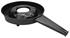 Air Cleaner, 70-72 Chevelle/El Camino, w/Cowl Induction, Includes Flange & Seal