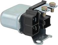 Relay, Horn, 1966-71 GM Cars