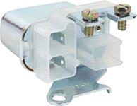 Relay, Horn, 1964-68 GM Cars, 2-Terminal