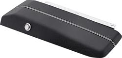 Console Lid Kit, 1970-72 Chevelle, El Camino & Monte Carlo, Assembled