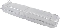 Fuel Tank, 17.5-Gallon, 1955-59 Chevy/GMC Task Force Trucks