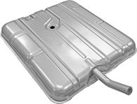 Fuel Tank, Steel, 1969-70 Cadillac, 20 Gal, No EEC, Exc. CC/Eldo