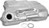 Fuel Tank, 22-Gallon, 1975-76 Pontiac Wagon, 1-Vent, w/o Neck