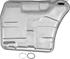 Fuel Tank, 22-Gallon, 1975-76 Pontiac Wagon, 1-Vent, w/o Neck