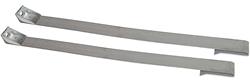 Straps, Fuel Tank, 1960-66 Chevy/GMC Trucks