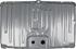 Fuel Tank, Holley Sniper EFI, 1971-72 GTO/Lemans, w/Sending Unit & Pump