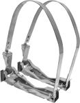 Straps, Fuel Tank, 1947-48 Chevy/GMC Trucks, w/Mount Bracket