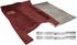 Carpet Kit, Cut Pile, 1978-88 G-Body, w/Sound Deadener/Sill Plates