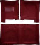 Carpet, Essex, 1963-65 Riviera, 2-Door, 3-Piece