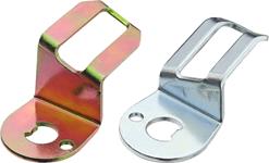 Door Lock Pawl, 1968-72 CH/EC/MC & 1970 Bonn/Cat 4-Dr., Pair
