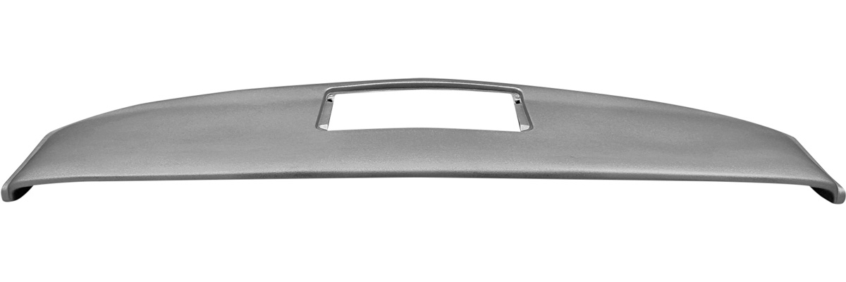 RESTOPARTS - Dash Pad, Original Foam Molded-Vinyl Wrapped, 1964-65