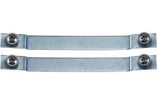 Retainer, Fender Extension Molding, 1968-72 Pontiac A-Body
