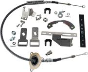 Shifter Conversion Set, 1964-65 Chevelle 4L80E
