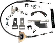 Shifter Conversion Set, 1966-67 Chevelle 4L80E