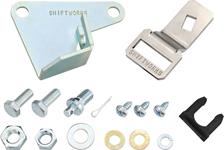 Shifter Conversion Set, 1973-77 Malibu, 1968-73 GTO, 6L80E/6L90E