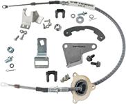 Shifter Conversion Set, 1964-65 Chevelle 6L80E/6L90E
