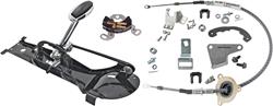 Shifter Conversion Kit, Complete, 1964-65 Chevelle 6L80E/6L90E