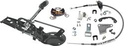 Shifter Conversion Kit, Complete, 1966-67 Chevelle 6L80E/6L90E