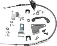 Shifter Conversion Set, 1966-67 Chevelle 6L80E/6L90E