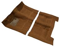 Carpet, Loop, 1968-72 A-Body, 4-Door, 2-Piece