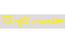 Decal, Valve Cover, 1947-53 Chevrolet Trucks, 216CI "Thrift Master"