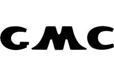 Decal, Tail Gate, 1947-54 GMC Trucks