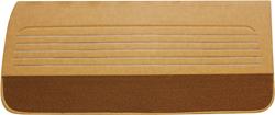 Door Panels, 1963 Cutlass F85, Front