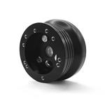 Install Set, Billet, Grant 5 & 6-Bolt Wheel, 1970-73 GM Truck, Suburban & Blazer