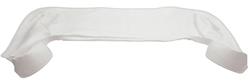 Boot, Convertible Top, 1962-63 Cutlass, DI