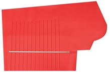 Side Panels, 1968-69 Cutlass S/442, Convertible Rear DI