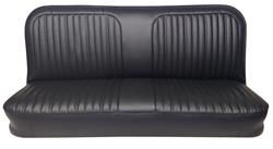 Seat Upholstery, Bench, 1967-72 Chevy/GMC Truck, Vinyl, DI