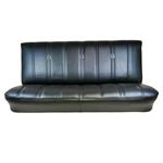 Seat Upholstery, Bench, 1976-77 Chevy/GMC Truck, Vinyl, DI