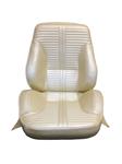 Seats, Touring II Buckets, 1966 G.T.L