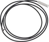 Wiring Harness, Horn Relay To AC Fuse, 1964-67 Chevelle & El Camino, Black Wire