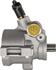 Pump, Power Steering, 1986-87 Regal 6-Cylinder Turbo, w/o Reservoir