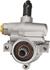 Pump, Power Steering, 1986-87 Regal 6-Cylinder Turbo, w/o Reservoir