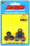 Bolt Set, Torque Converter, ARP, PG/TH350/TH400, .750" UHL, 3/8"-24 Threads