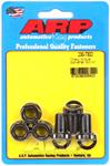 Bolt Set, Torque Converter, ARP, PG/TH350/TH400, .725" UHL, 7/16"-20 Threads