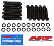 Bolt Set, Main Bearing, ARP, BBC 396-454, 4 Bolt Main