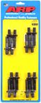 Stud Set, Rocker Arm, ARP, SBC, w/Roller Rockers