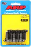 Bolt Set, Flywheel, ARP, Chevrolet V6/265-454 V8, 12 PT Pro Series