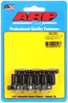 Bolt Set, Flexplate, ARP, Chevrolet 265-454 V8, Internal Balance, 12 PT