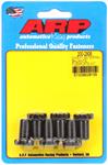 Bolt Set, Flexplate, ARP, Chevrolet 265-454 V8, External Balance, 12 PT